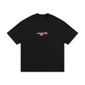 Essential Heavyweight Cotton T-Shirt