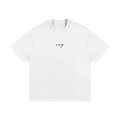 Heavyweight Oversized T-Shirt Colour