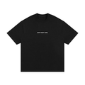 Essential Heavyweight Cotton T-Shirt