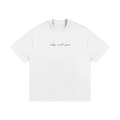 Essential Heavyweight Cotton T-Shirt