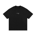 Heavyweight Oversized T-Shirt Colour