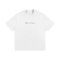 Essential Heavyweight Cotton T-Shirt