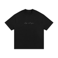 Heavyweight Oversized T-Shirt
