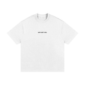 Essential Heavyweight Cotton T-Shirt