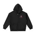 Essential Heavyweight Pocket Hoodie
